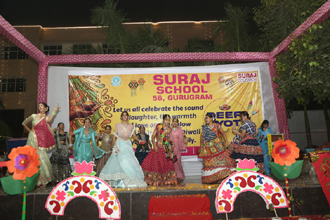 Best CBSE School Gurgaon 193